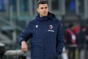 Ex-Juventus coach Motta linked with Hutter's Monaco job
