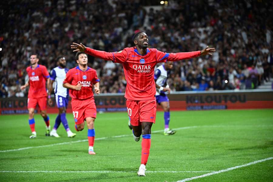 Man Utd bidder lays out plans; declares Dembele the model signing