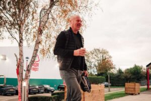 Dyche names all Forest-connected backroom team