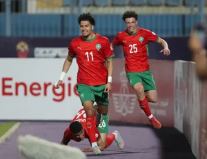 Nigeria Face Argentina as Morocco and South Africa Target U20 World Cup Quarter-Finals