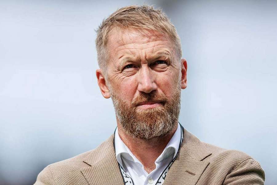 Olsson convinced Sweden appointing Potter "positive and exciting"