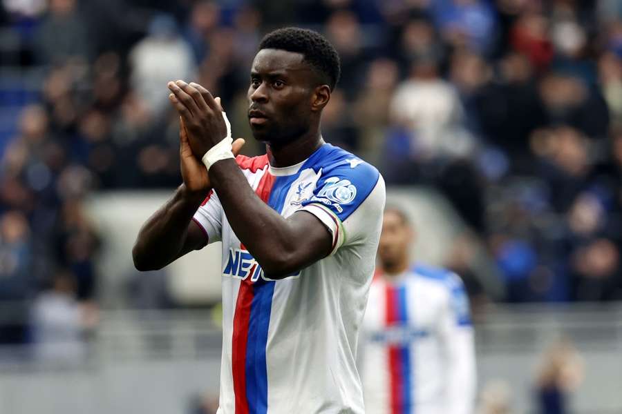 Glasner Confirms Marc Guehi to Leave Crystal Palace Next Year After Rejecting New Contract