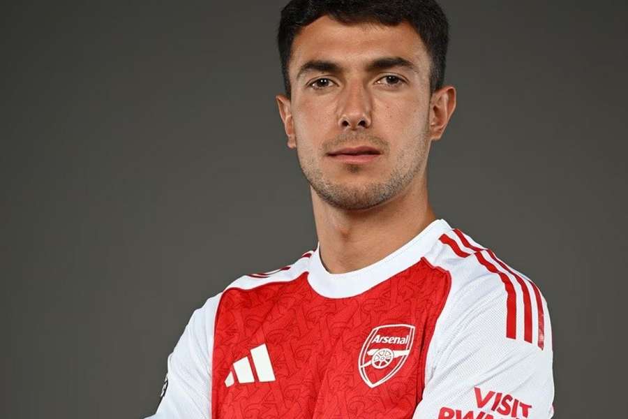 Zubimendi: Arsenal? Arteta can be very convincing...!
