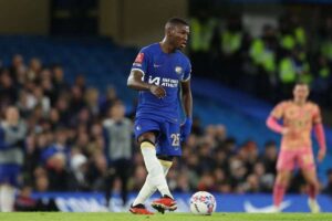 Chelsea Set to Reward In-Form Moises Caicedo with New Contract Amid Transfer Interest