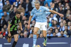 Guardiola convinced of Haaland's Man City commitment: But in football...