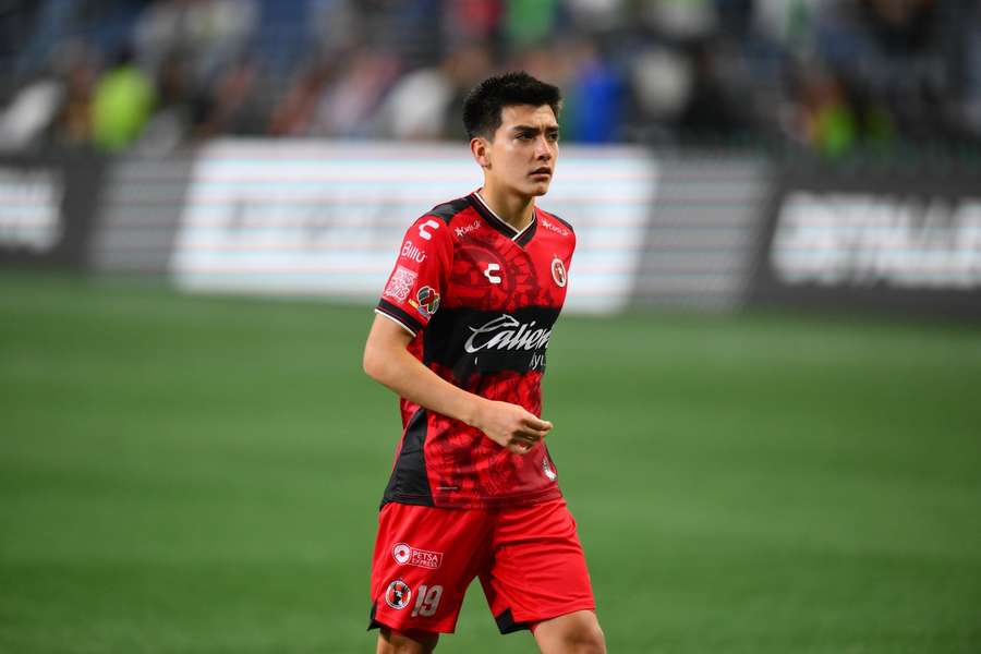 Mexican whiz Mora favours LaLiga giant ahead of Man Utd, Ajax - Tijuana chief