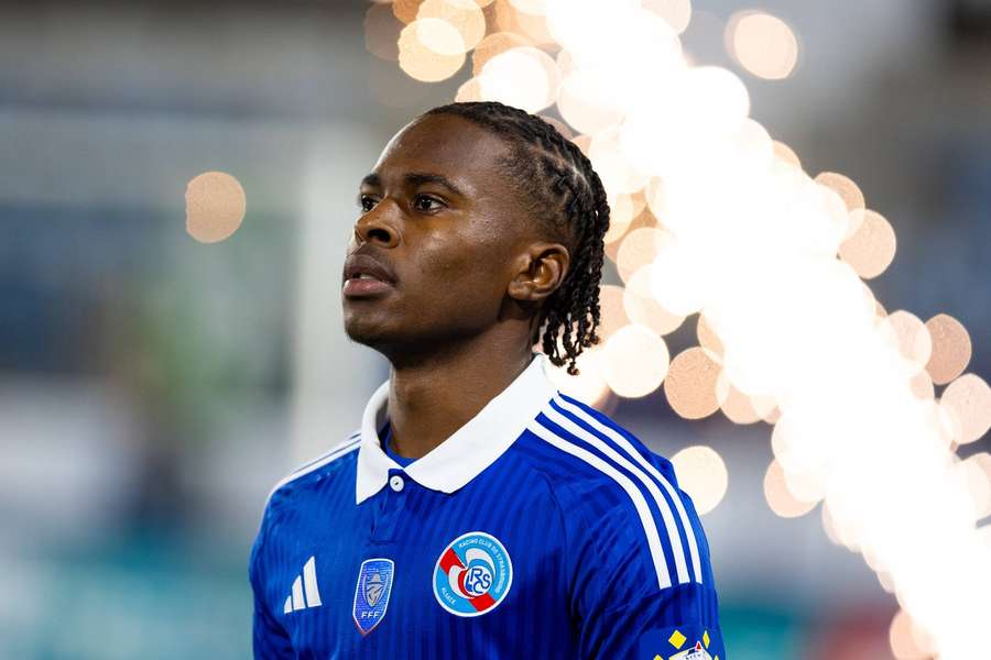 Strasbourg whiz Messi enjoying Pau loan: I know about social media buzz