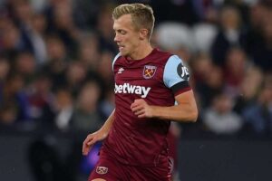 Southampton option pushed by West Ham outcast Ward-Prowse