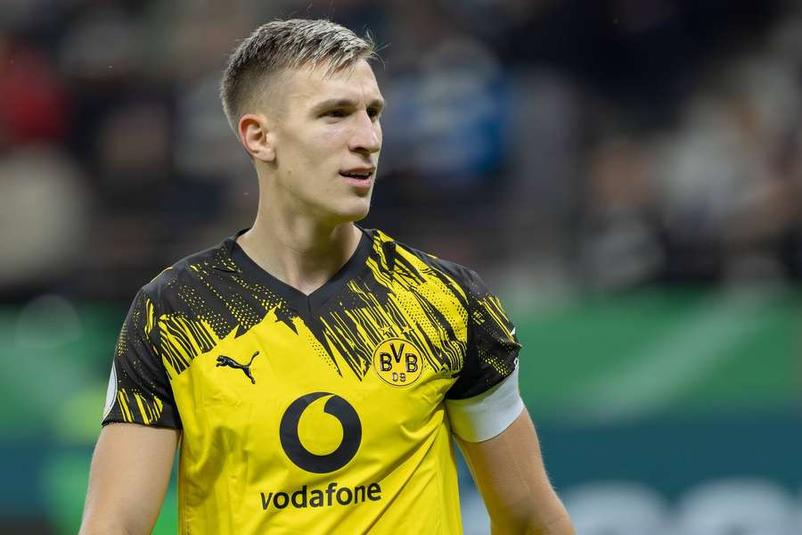 Nico Schlotterbeck Salary Demands Revealed Amid Liverpool, Bayern & Real Madrid Race