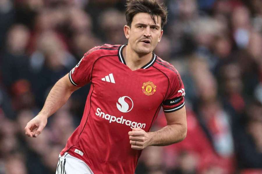 Gary Pallister exclusive: Maguire's Saudi offer - and my big Man Utd regret