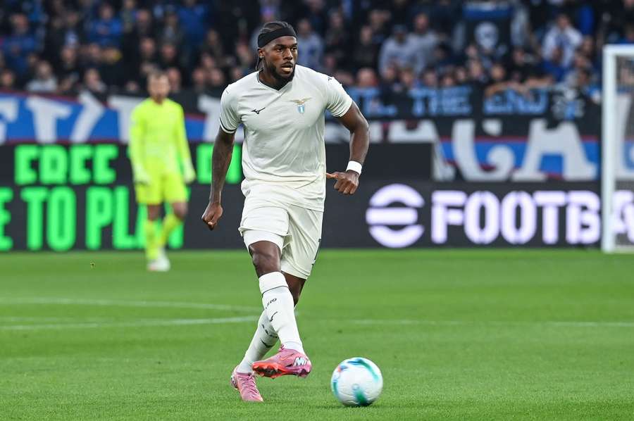 Chelsea scouting Lazio wing-back Tavares