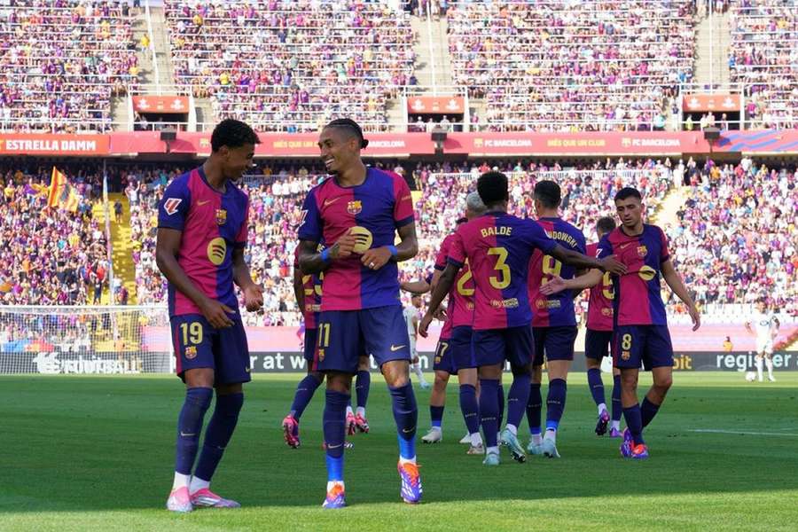 La Liga Confirm Historic Decision to Play Barcelona vs Villareal in Miami