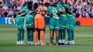 Senegal, 2026 World Cup, Pape Thiaw, Juba, South Sudan, World Cup qualifiers, Group B, Teranga Lions, Mauritania, African football