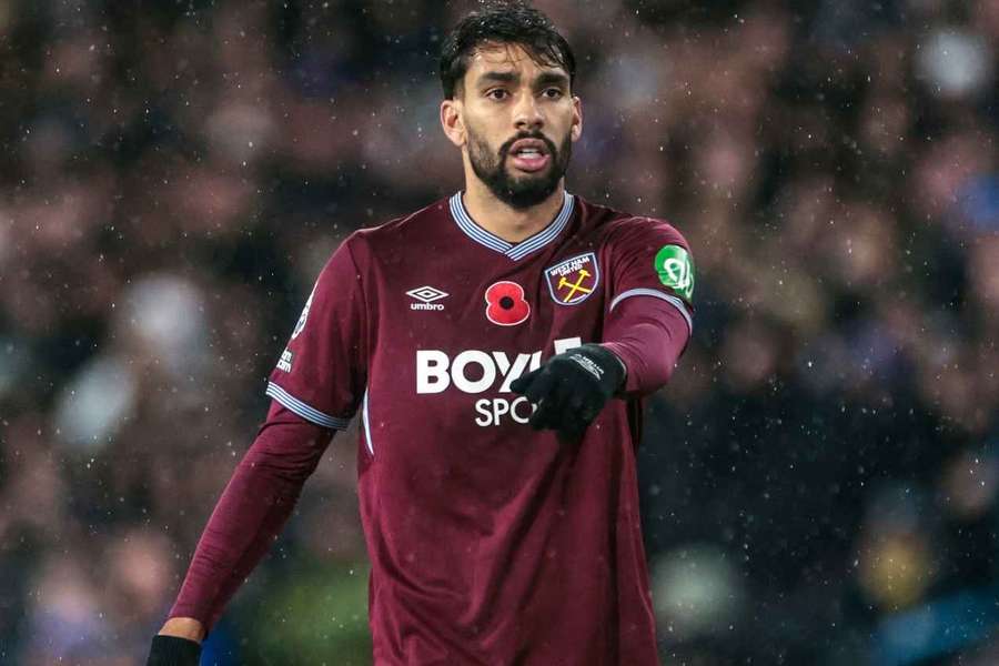 Paqueta responds to claims of West Ham exit plans