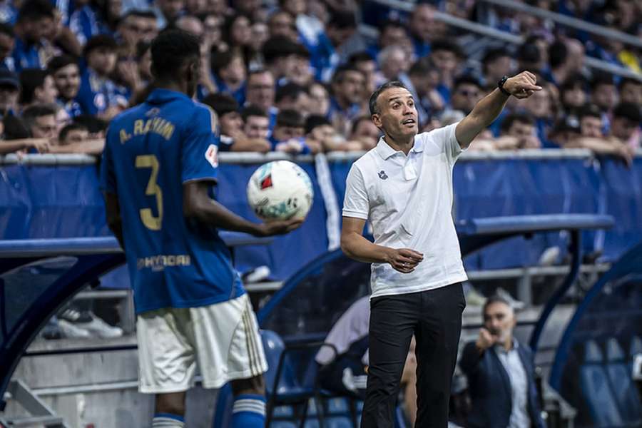 Real Sociedad board meets to consider Sergio position