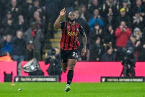 Personal coach insists Bournemouth star Semenyo "destined for Champions League club"