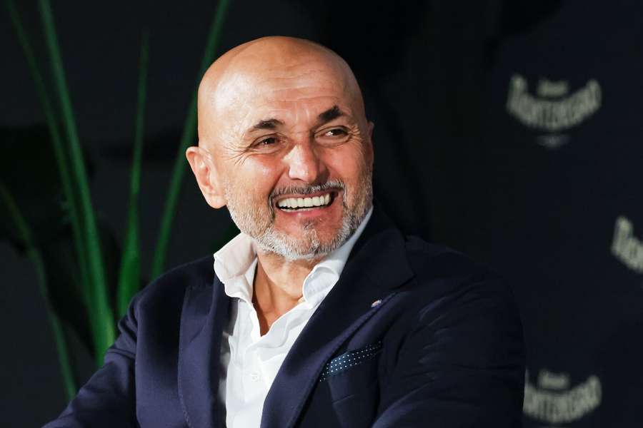 Spalletti backroom team confirmed as Juventus announcement imminent