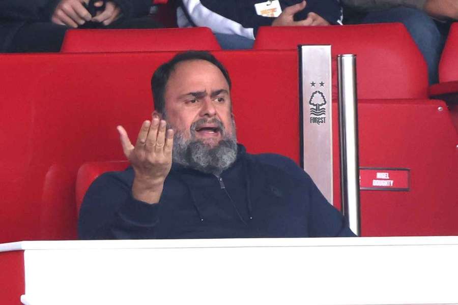 Hoddle and Nevin react to Ange axe at Forest: A wild shambles!