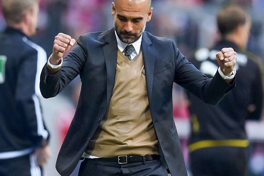 Ex-Man City analyst: Pep should leave - but he'll find it difficult to do so