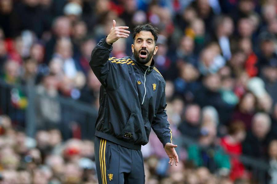 Arsenal are unlikely to steal Man Utd talent JJ Gabriel: Concrete interest is premature
