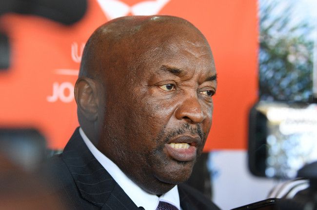 Jomo Sono Blasts SAFA Over Costly Error
