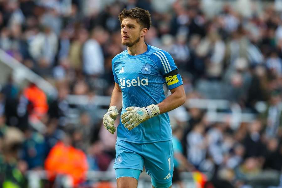 Pope and Newcastle agree new deal