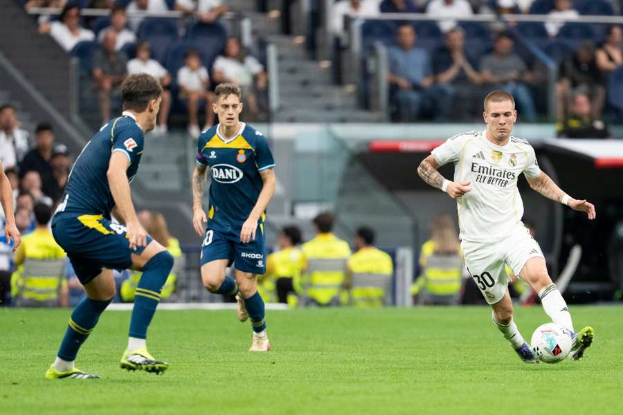 Real Madrid vs Barcelona: Three whizkids who can make ElClasico headlines this weekend