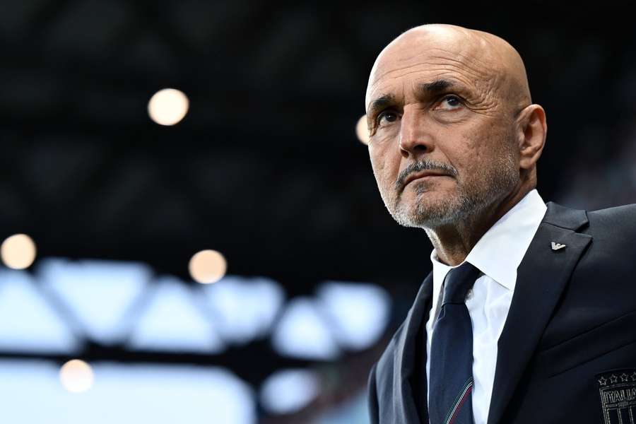 Spalletti admits sympathy for Tudor amid Juventus rumours