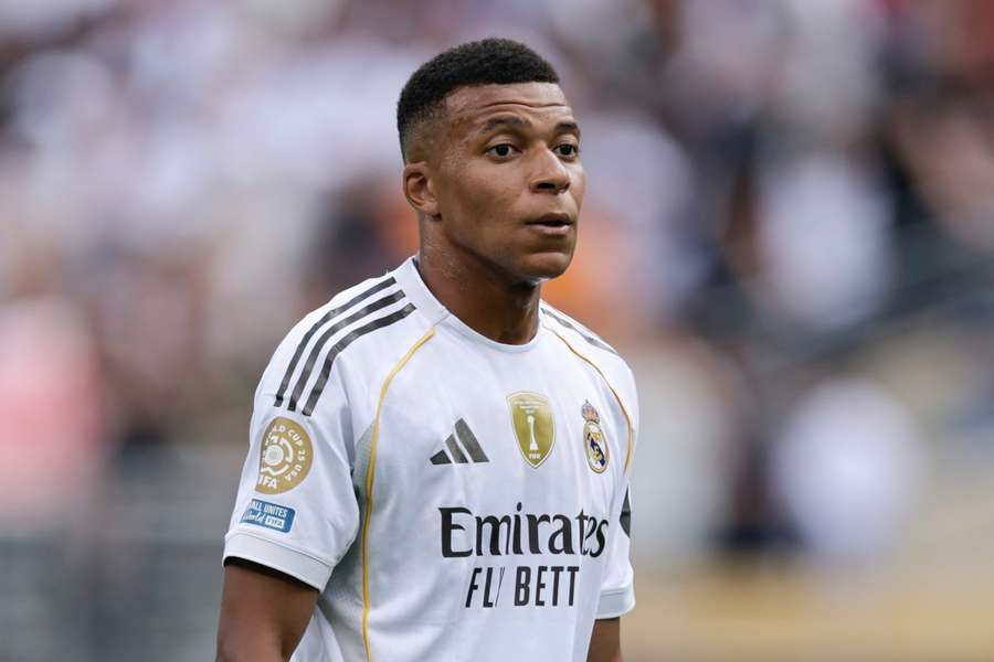 Kylian Mbappe's mother opens up on his time at PSG: He was no longer human!