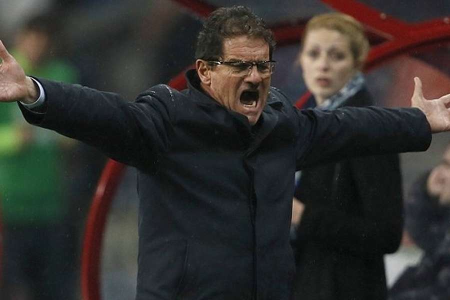 Capello: Spalletti has right qualities for Juventus
