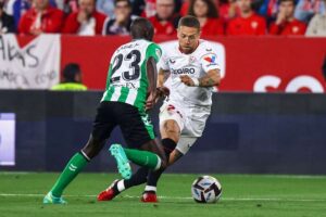 Padova signing Gomez set for 2-year comeback