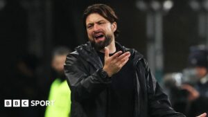 Could Previous Calls Affect Rangers Amid Growing Pressure on Martin?