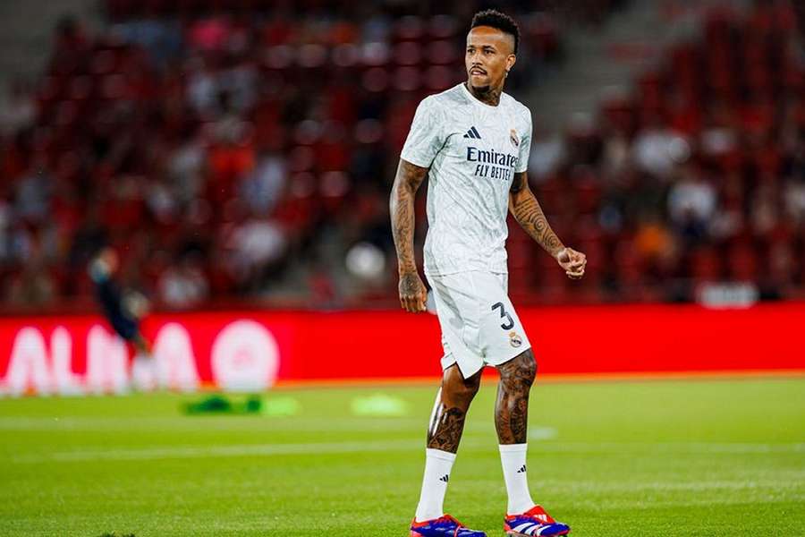 Real Madrid Star Admits Considering Retirement After Latest Major Injury