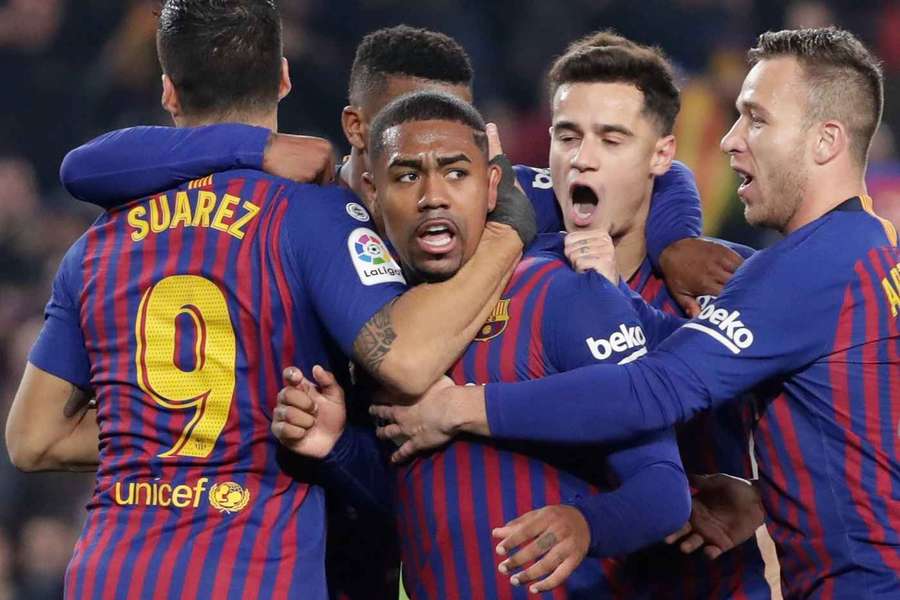 Barcelona Accused of Dodging Taxes Over €10m Payment in Deal for Brazilian Flop