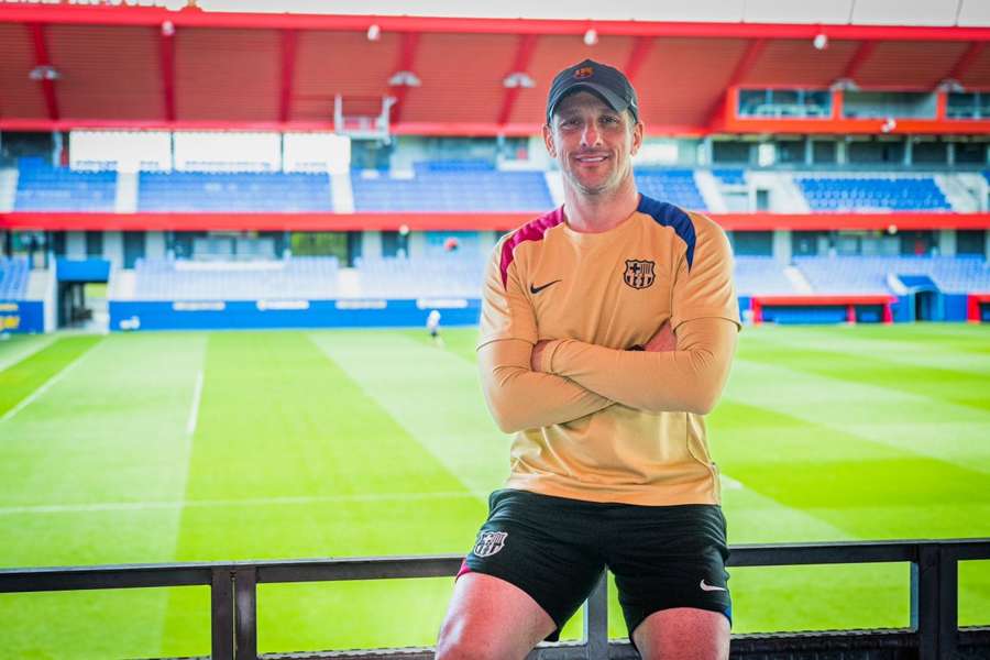 Barcelona risk losing teen Hernandez as PSG make contact