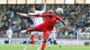 Al-Merrikh SC will compete in both the Sudanese and Libyan leagues next season, a rare move set to boost the club’s growth and regional football ties.