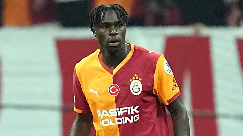 Ivory Coast Hit by Wilfried Singo Injury Blow