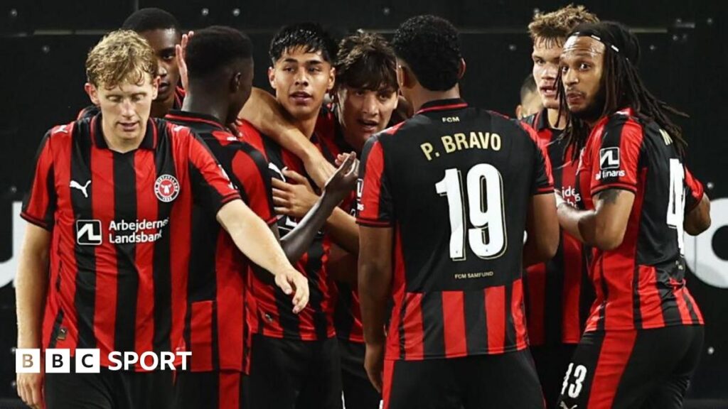 Midtjylland vs Celtic: What Factors Enabled the Team That Defeated Hibs to Top the Europa League Standings