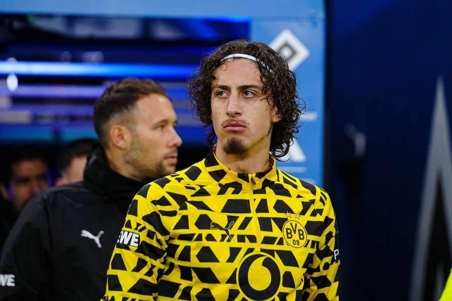 Bayern Munich considered Silva before Borussia Dortmund swoop