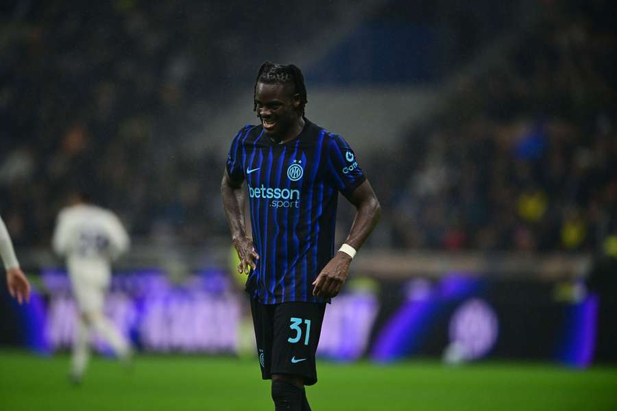 Inter Milan eager to open swap talks with Crystal Palace for Guehi