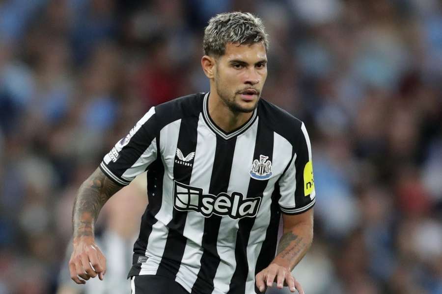 Newcastle pair Guimaraes, Tonali insist victory over Athletic well deserved