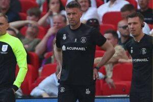 "Disappointed" Middlesbrough allow Edwards to hold talks with Wolves