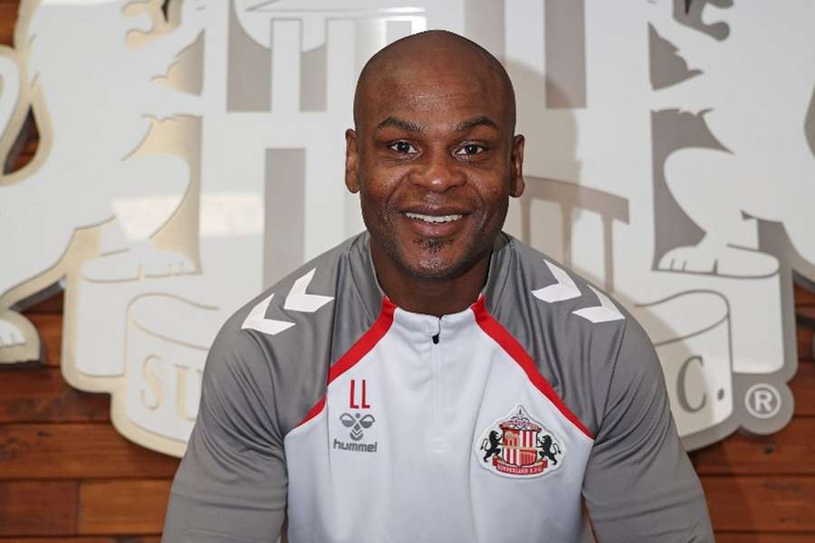 Ex-Middlesbrough star Lita joins Sunderland academy coaching staff