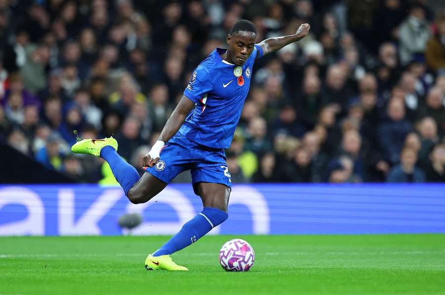 Chalobah reflects on rescuing Chelsea career: I was told I wasn't in their plans