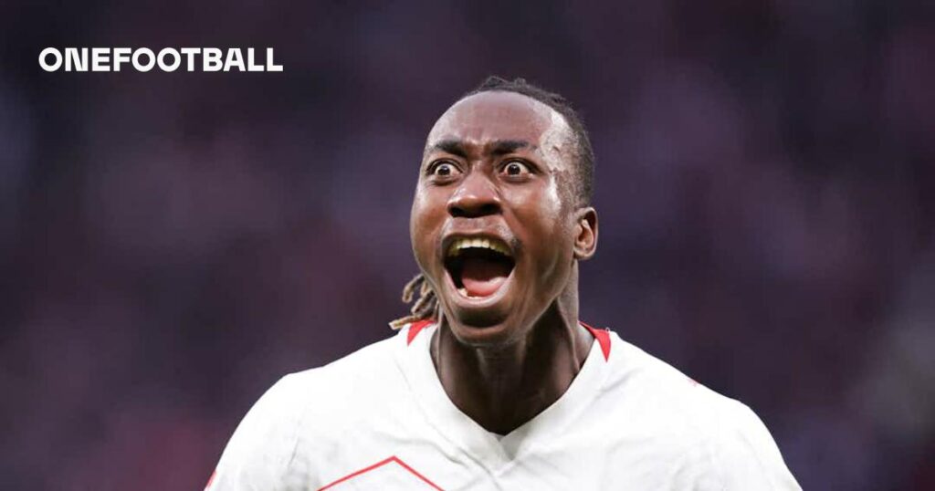 Bundesliga Sensation: This Young Star Ignites with 5 Contributions in Just Two Matches