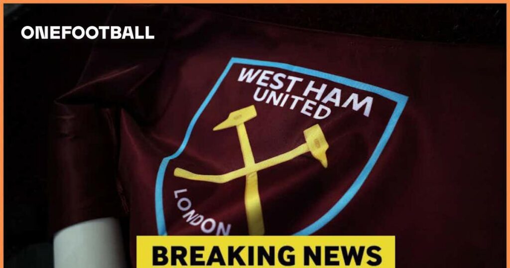 West Ham Seeks Bundesliga Star as Potential Replacement for Disgruntled First