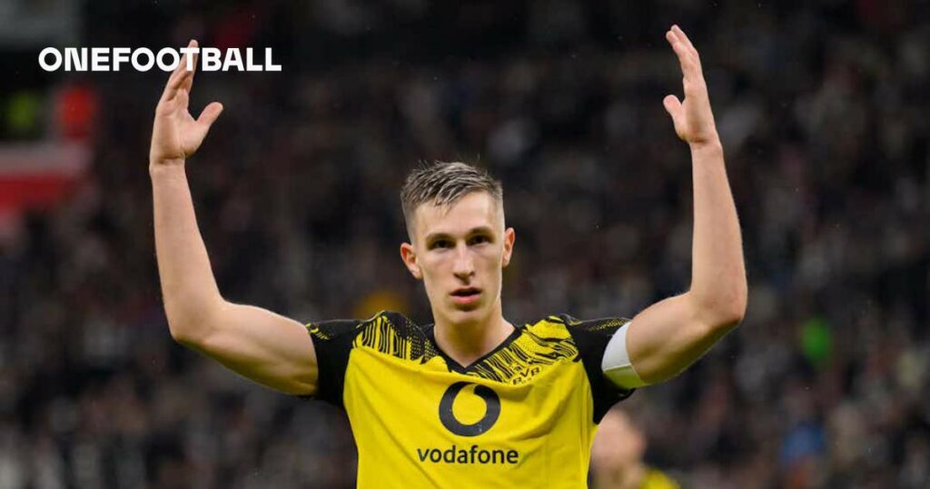 Liverpool Among Clubs Eyeing Bundesliga Defender: A Perfect Match for Their Defense?