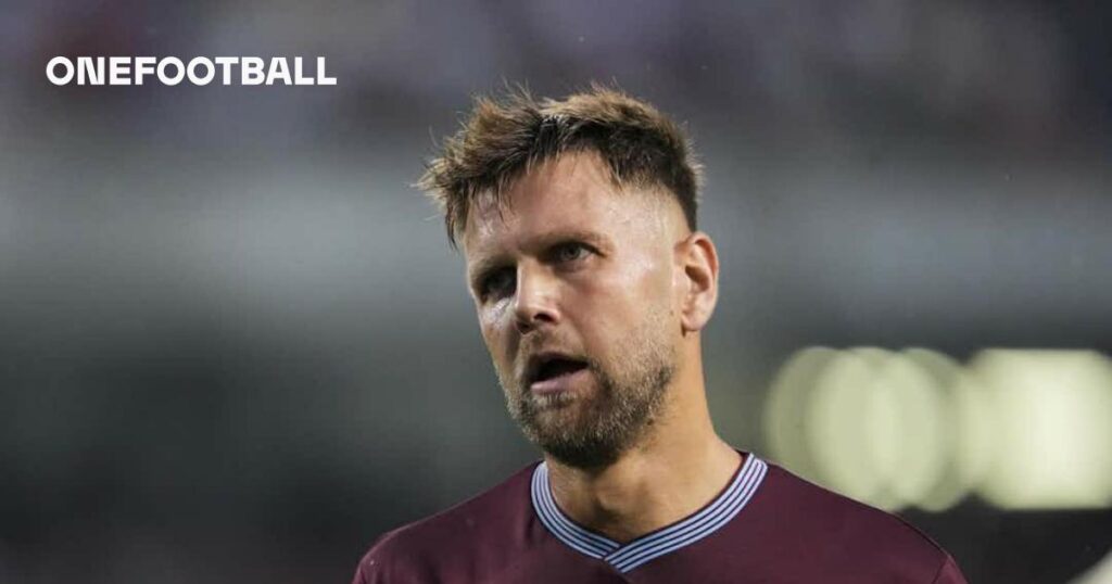 Füllkrug Eager to Depart West Ham This Winter Amid Bundesliga Speculation