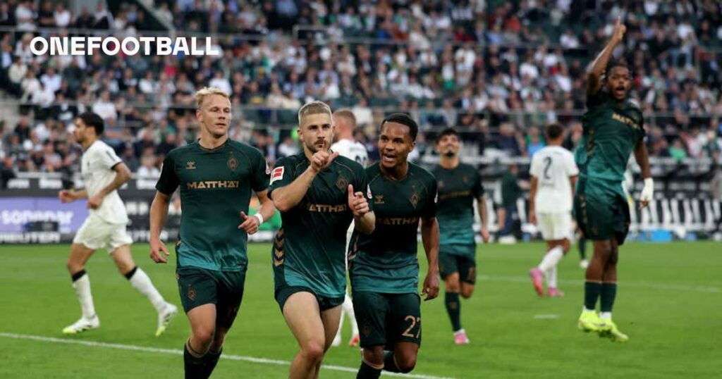 Is Trouble Looming Again? Reasons Bundesliga Teams Should Worry About Werder