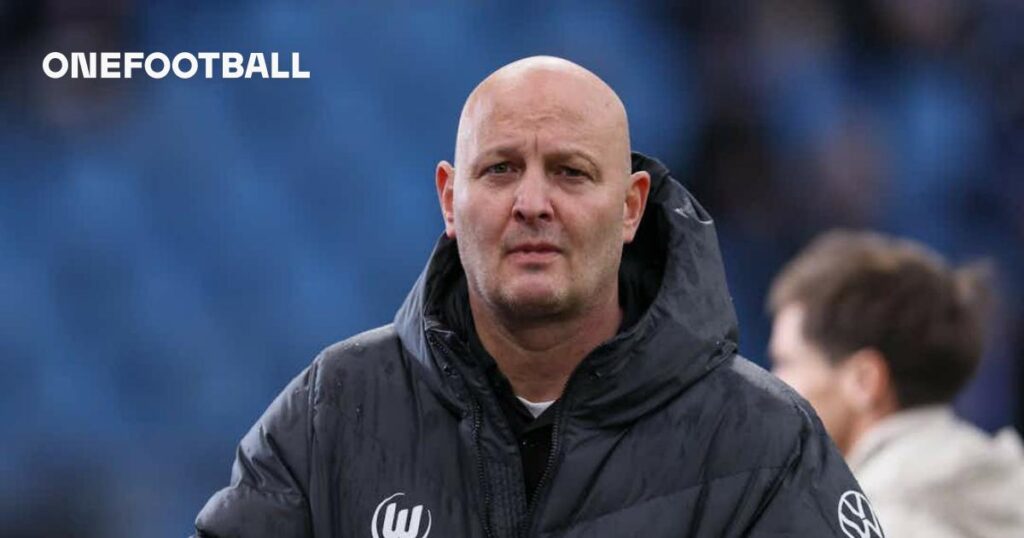 Wolfsburg Weighs Dismissal of Executive Pair Amid Ongoing Bundesliga Struggles